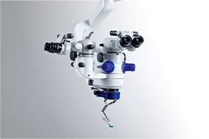 眼底観察システム（Resight®、ZEISS）