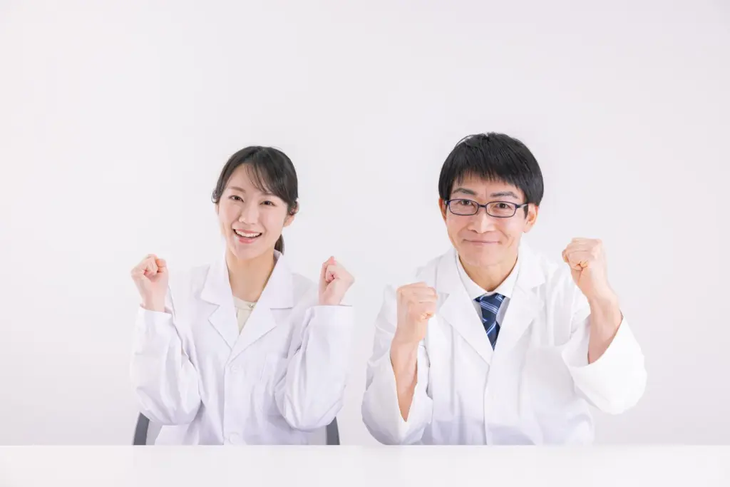 涙が止まらない症状は早期検査がおすすめ​