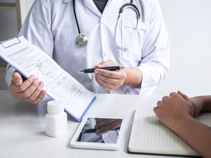 当院の技術基盤