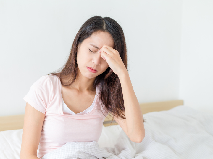 リスクと限界（重要事項）